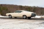 Ford Torino Talladega 1969 года